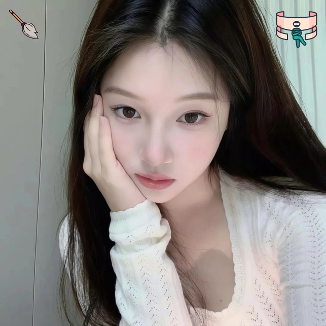 小叶