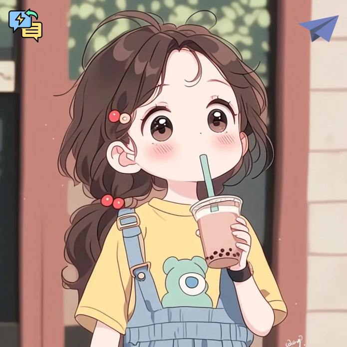 一杯茶